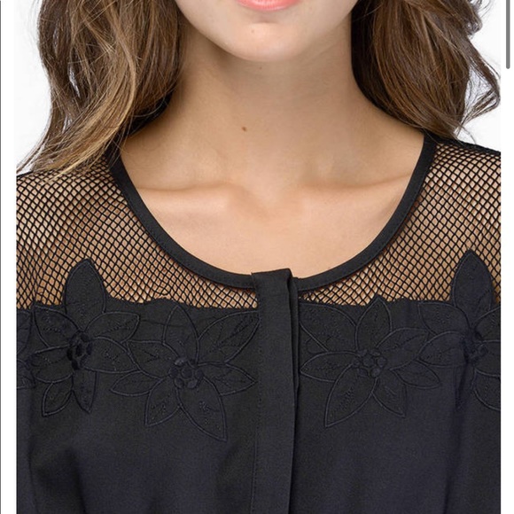 L’Hommage Black Jumpsuit - Picture 5 of 7